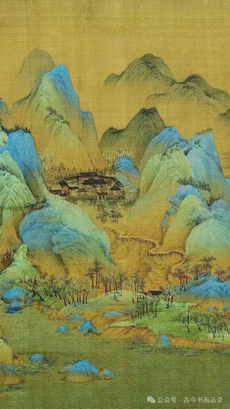 宋式美学:东方高级感的**密码 宋式美学:东方高级感的**密码