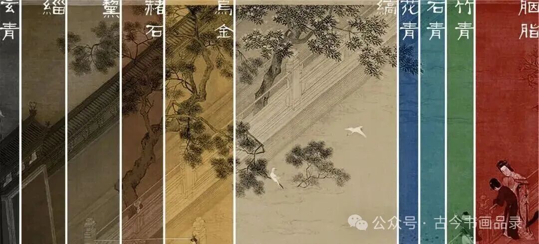 宋式美学:东方高级感的**密码 宋式美学:东方高级感的**密码