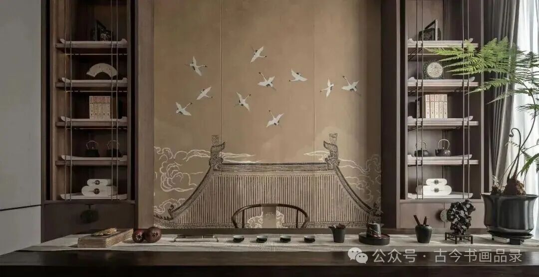 宋式美学:东方高级感的**密码 宋式美学:东方高级感的**密码