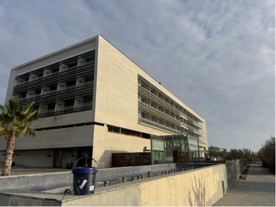 从科威特到巴塞罗那：万磊涂料出海记