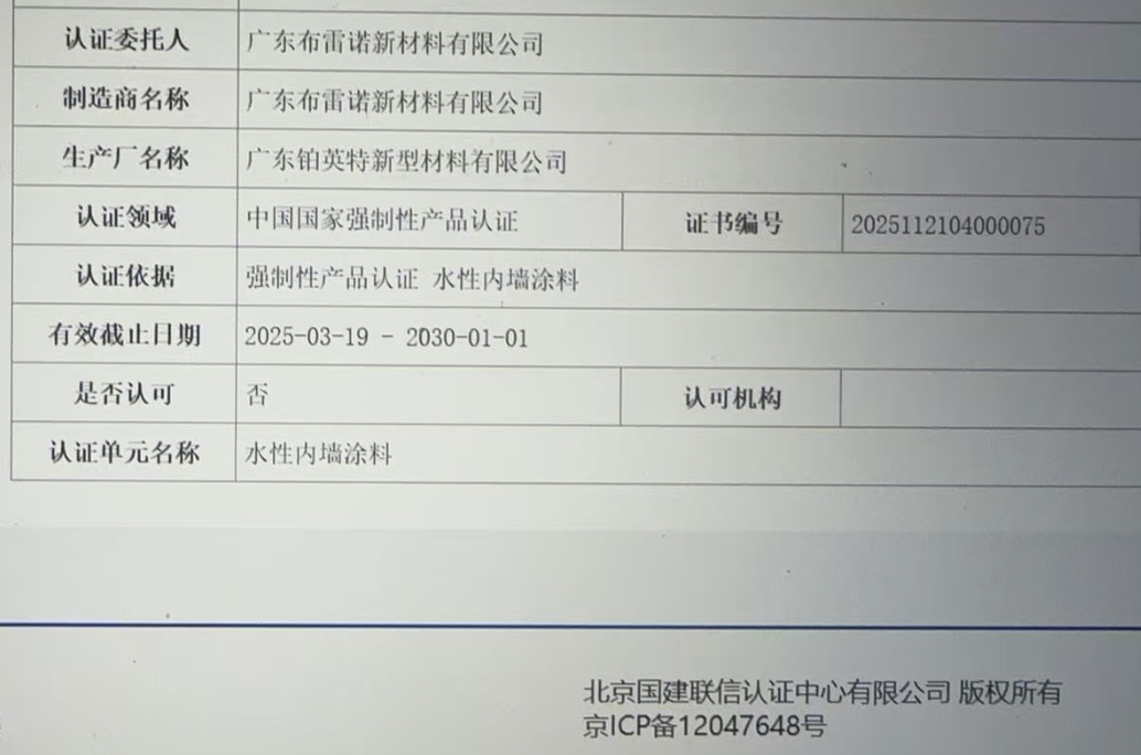 薛大纬喊话艺术涂料圈：中国品牌，自信无需 “洋标签”