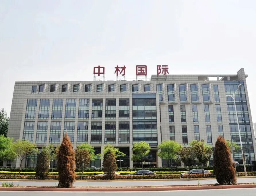 捷报！北新灯塔接连牵手中国石油、中材国际，解锁工业涂料合作新场景