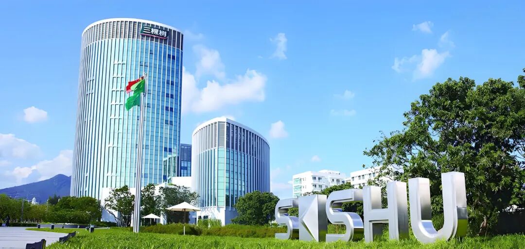 防水江湖洗牌时：东方雨虹李卫国的“清醒剂”与行业的转型突围战【瞰深一度】