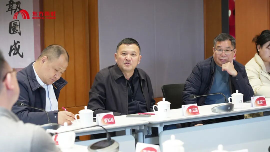 防水江湖洗牌时：东方雨虹李卫国的“清醒剂”与行业的转型突围战【瞰深一度】
