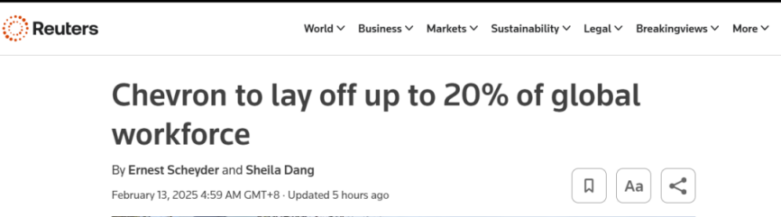 化工涂料行业“瘦身”潮:裁员不是结束,是行业换赛道的开场 化工涂料行业“瘦身”潮:裁员不是结束,是行业换赛道的开场