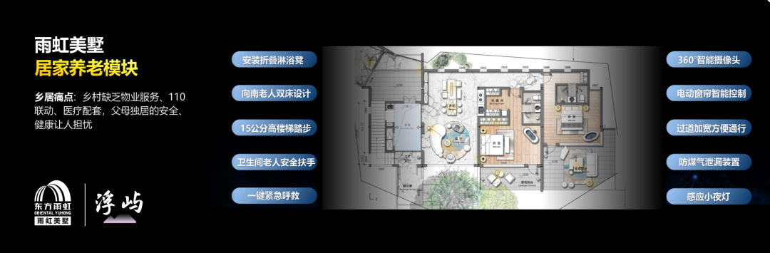 正经历建筑建材业“寒冬”?东方雨虹掌舵人李卫国:这个行业的破冰点,极有可能在农村 正经历建筑建材业“寒冬”?东方雨虹掌舵人李卫国:这个行业的破冰点,极有可能在农村