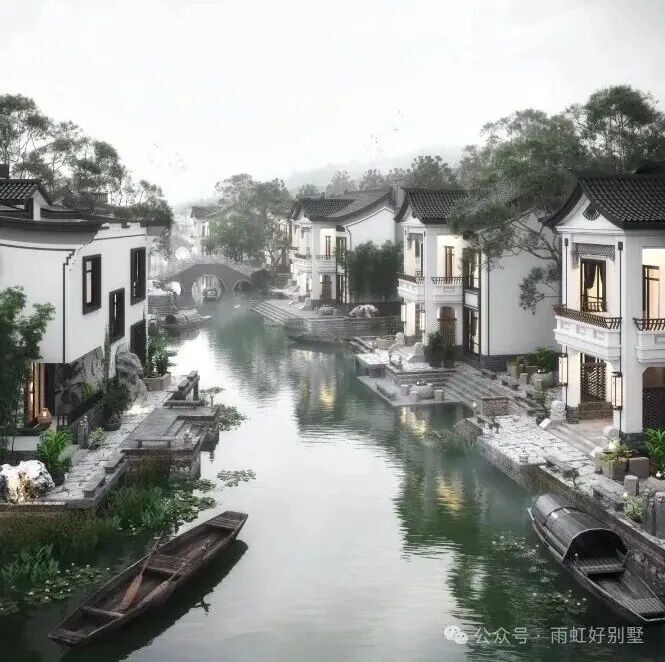 正经历建筑建材业“寒冬”?东方雨虹掌舵人李卫国:这个行业的破冰点,极有可能在农村 正经历建筑建材业“寒冬”?东方雨虹掌舵人李卫国:这个行业的破冰点,极有可能在农村