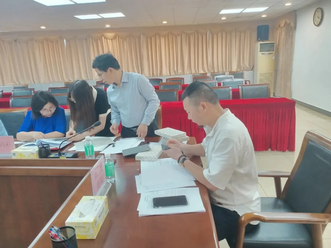 全国首个仿石漆交付标准，引领广东涂料高质量发展