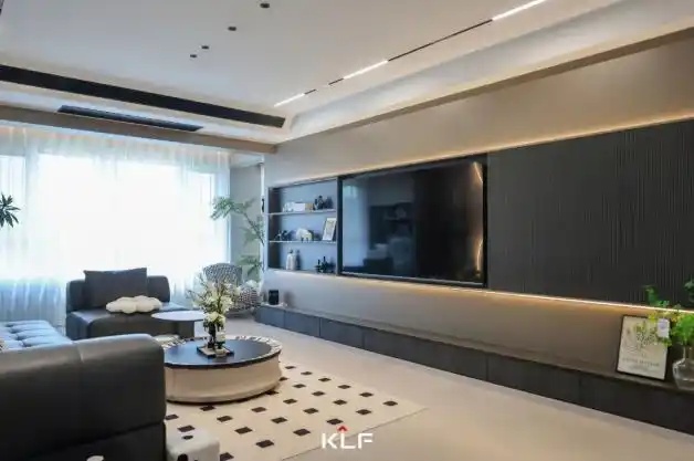 客来福水漆|健康升级,悦享轻高定家居新风尚 客来福水漆|健康升级,悦享轻高定家居新风尚