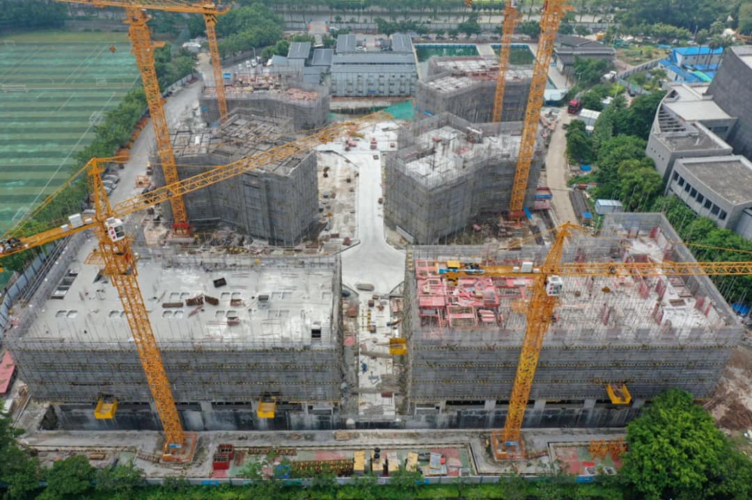 【奋进新征程 迎接二十大】省住房城乡建设厅:坚持党建引领 推动“粤建越美” 【奋进新征程 迎接二十大】省住房城乡建设厅:坚持党建引领 推动“粤建越美”