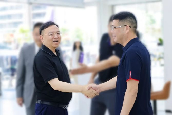 比亚迪对话九牧 汽车与卫浴的碰撞？