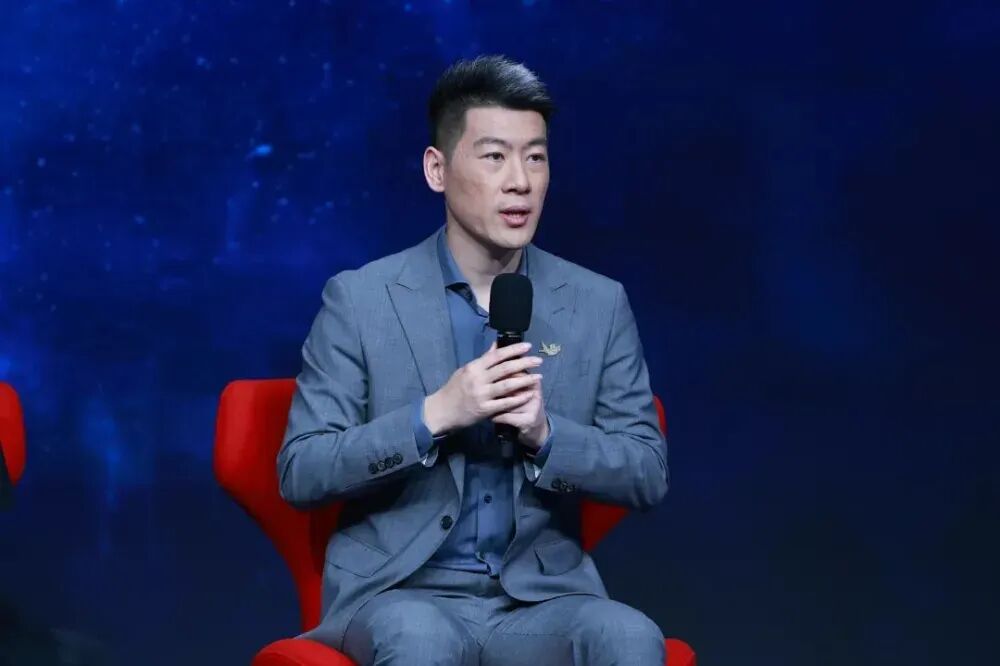 董明珠最新发声!这场对话,信息量很大 董明珠最新发声!这场对话,信息量很大