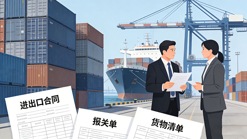 超125万亿元！中国与APEC其他经济体进出口交出五年答卷