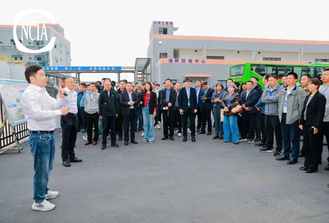 盛会聚首探名企 智创赋能启新程——2026中国涂料大会嘉宾莅临安徽罗斯夫参观考察 盛会聚首探名企 智创赋能启新程——2026中国涂料大会嘉宾莅临安徽罗斯夫参观考察